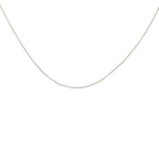 Ball Chain Necklace