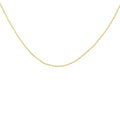 Ball Chain Necklace