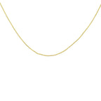 Ball Chain Necklace