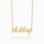 Custom Name Necklace