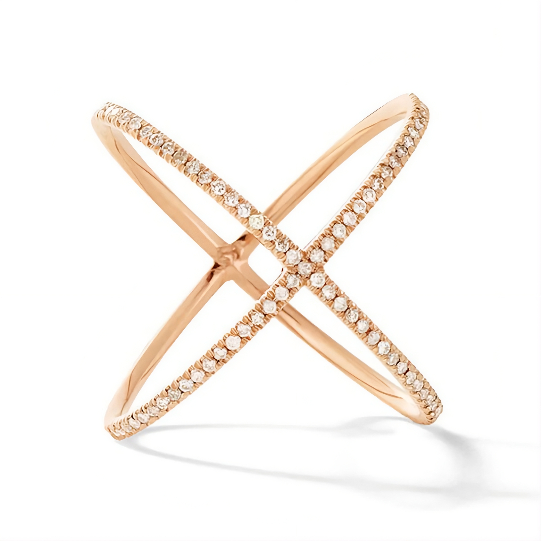 X Ring