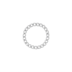 Curb Chain Ring