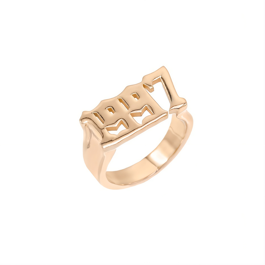 Date Ring