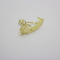 Name Earring