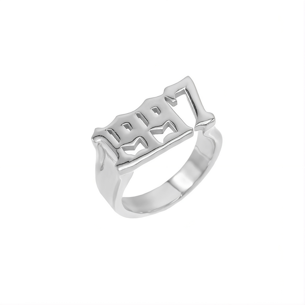Date Ring