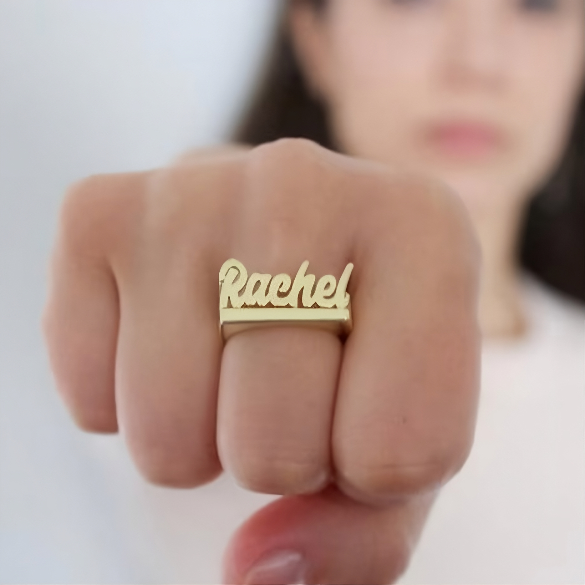 Name Ring