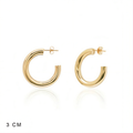 Hoop Earring