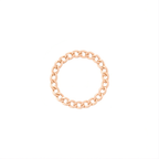 Curb Chain Ring