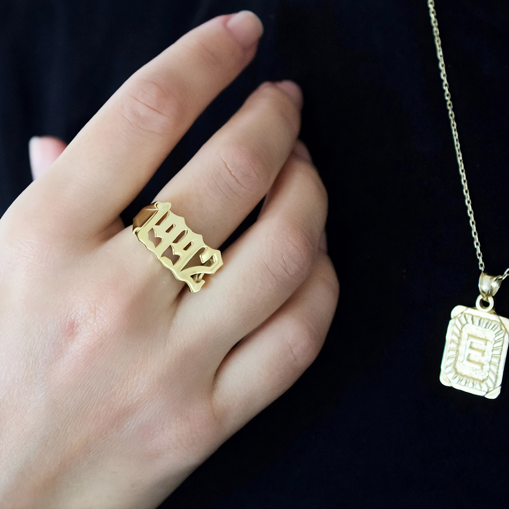 Date Ring