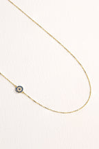 Evil Eye Necklace