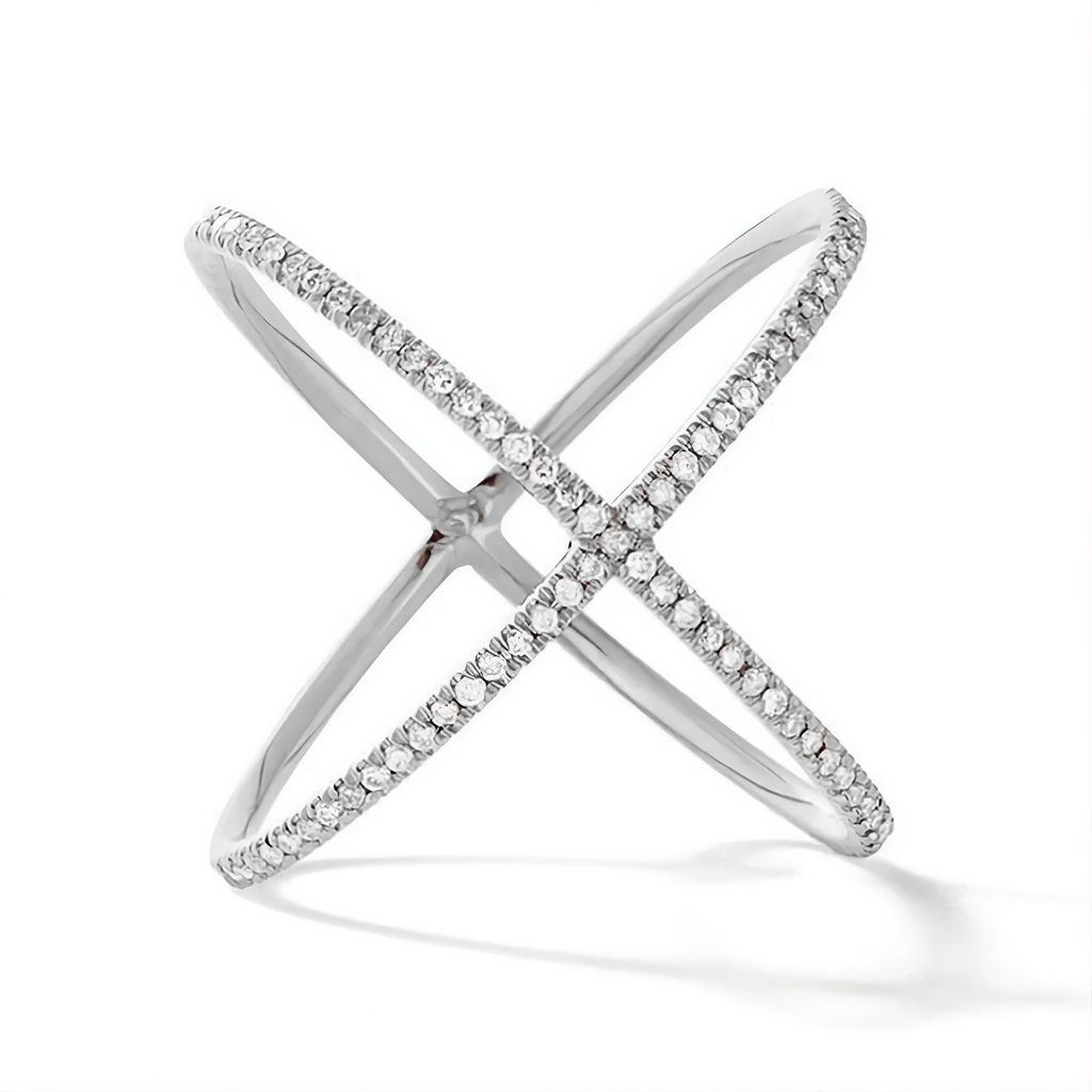 X Ring