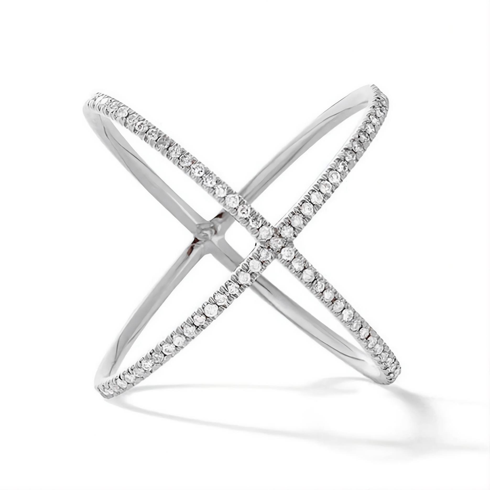 X Ring
