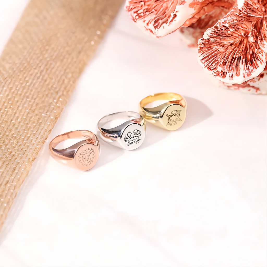 Signet Ring