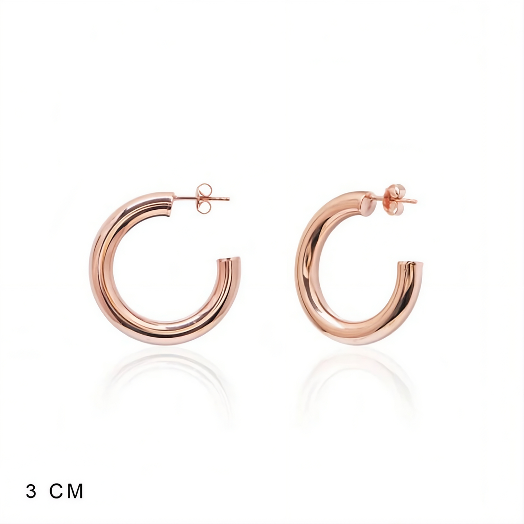 Hoop Earring