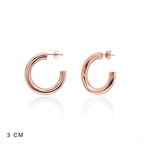 Hoop Earring