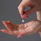 Baroque Pearl Earrings