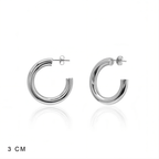 Hoop Earring