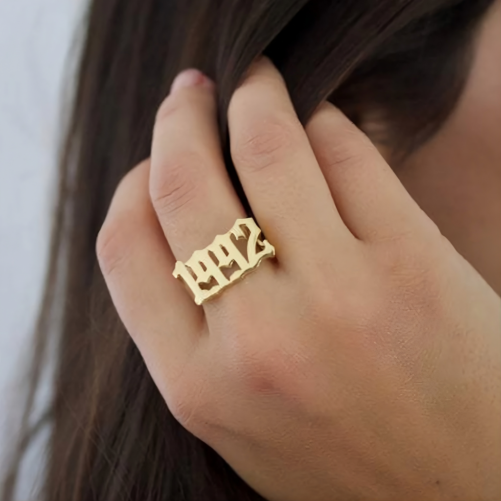 Date Ring