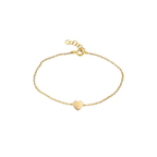 Initial Bracelet