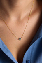 Evil Eye Necklace