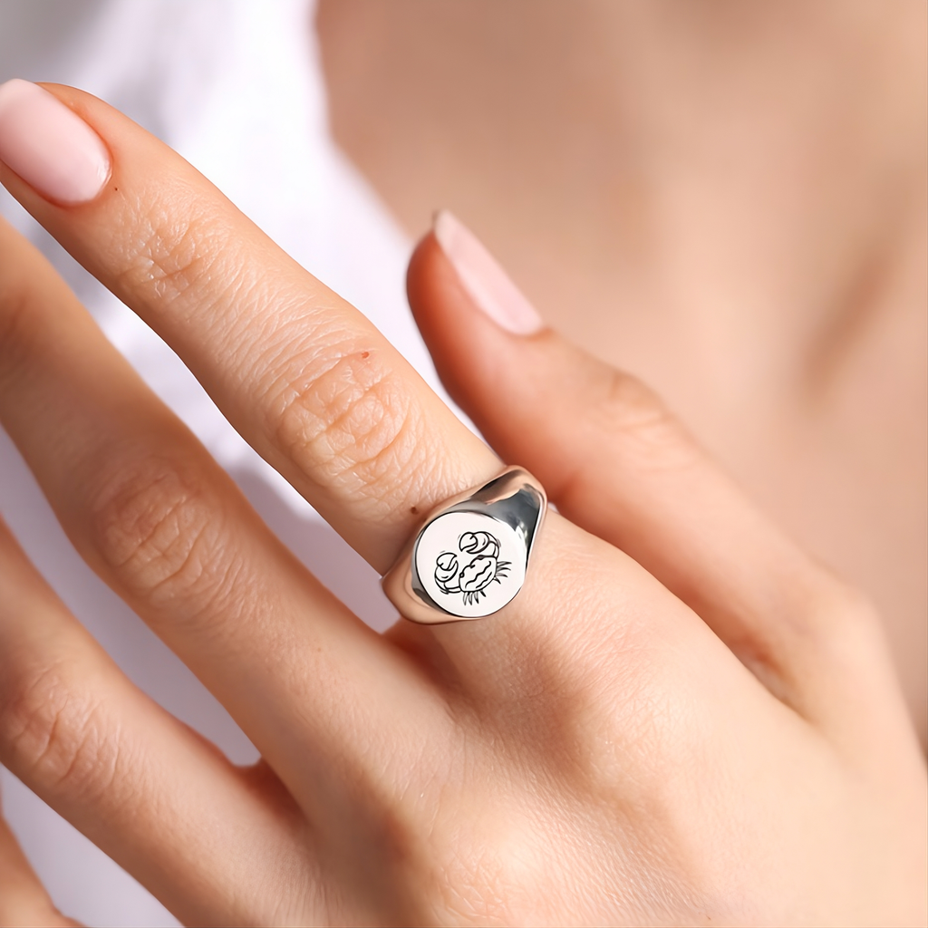 Signet Ring