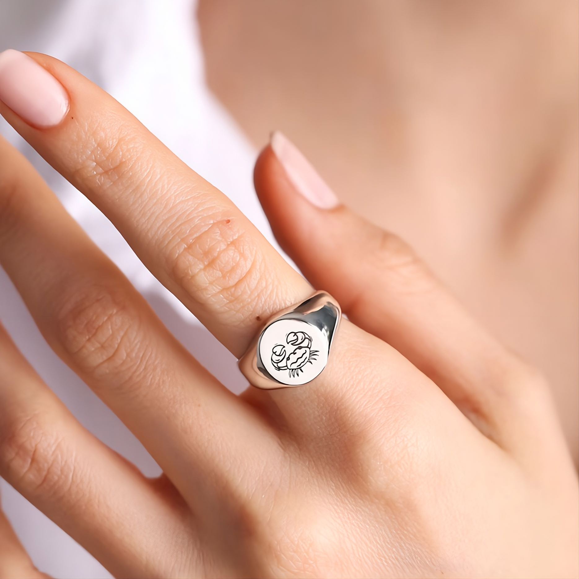 Signet Ring