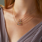Birthstone Necklace
