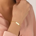 Name Bracelet