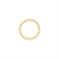 Curb Chain Ring