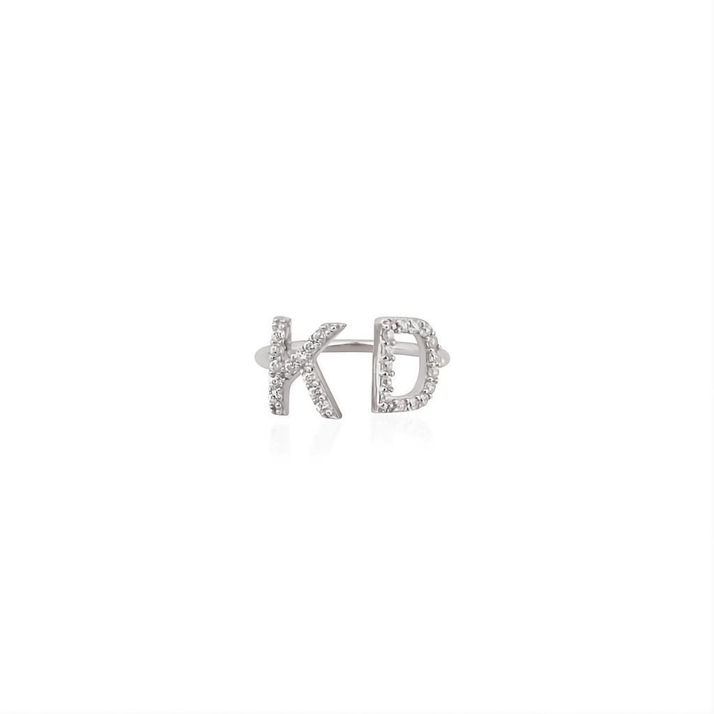 Two Initial Ring
