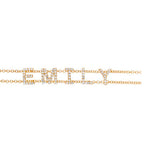 Custom Name Bracelet