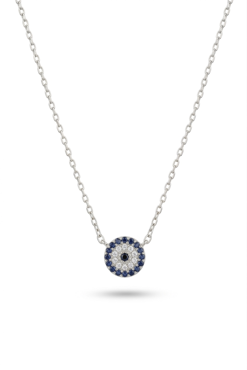 Evil Eye Necklace
