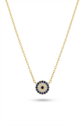 Evil Eye Necklace