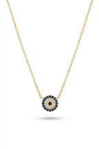Evil Eye Necklace