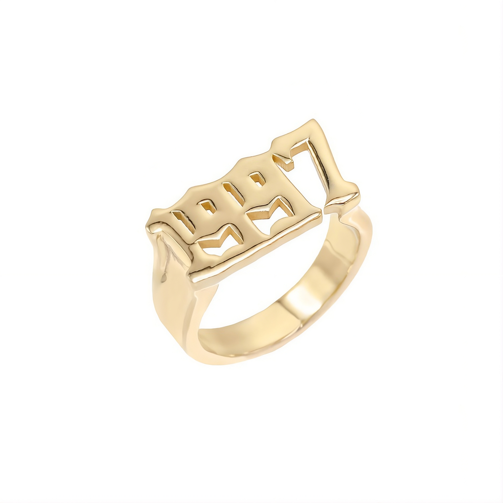 Date Ring