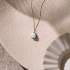 Opal Necklace