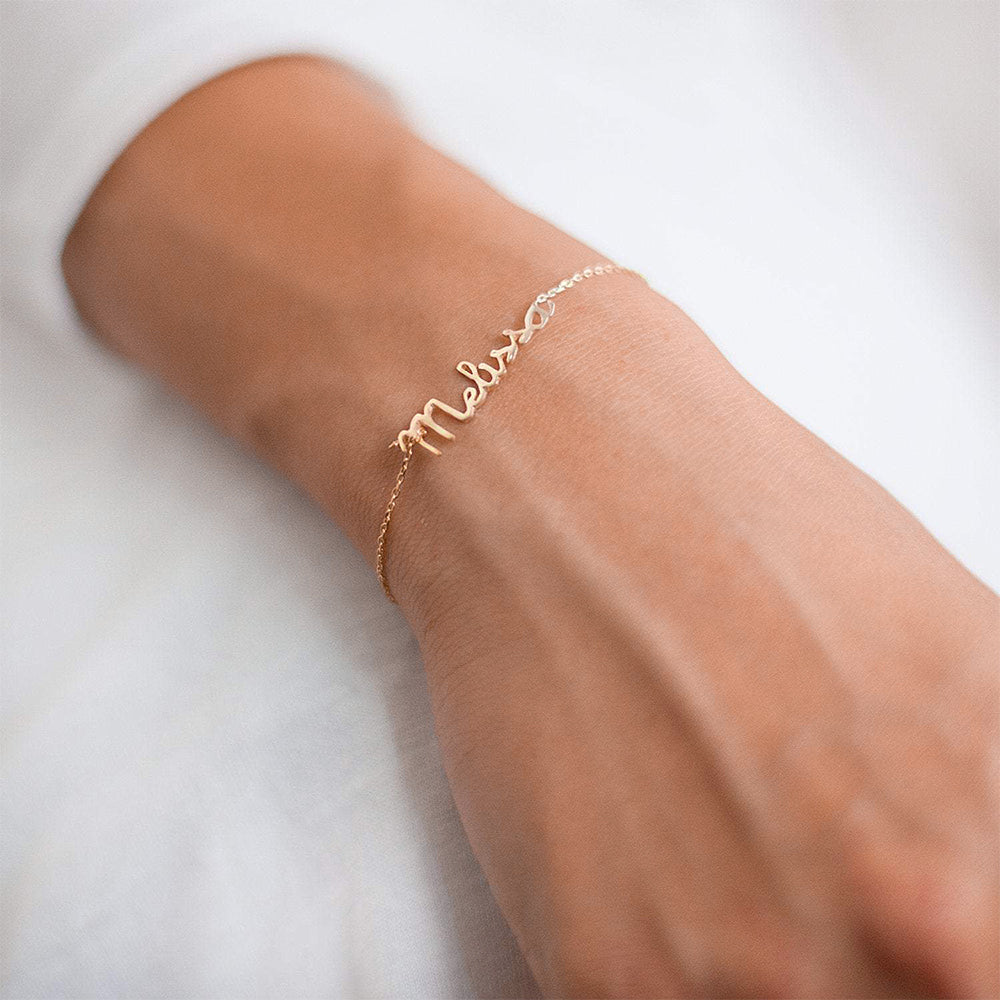Name Bracelet