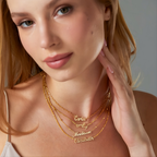Personalized Name Necklace