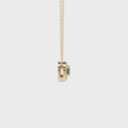 Birthstone Necklace