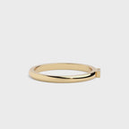Baguette Stone Ring