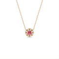 Birthstone Necklace
